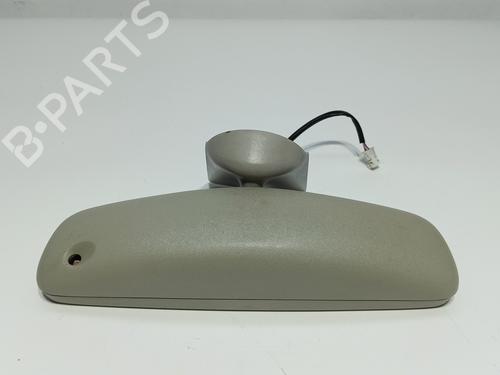 Rear mirror MERCEDES-BENZ CLK (C209) CLK 320 (209.365) | BP13689098I6 