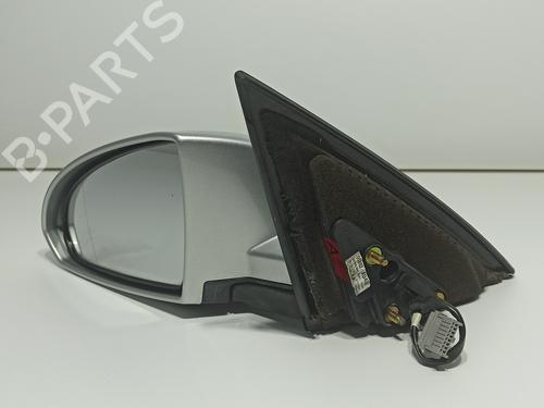Left mirror NISSAN PRIMERA (P12) 1.9 dCi | BP24103201C26