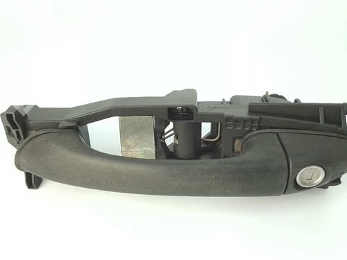 Front left exterior door handle MERCEDES-BENZ C-CLASS Coupe (CL203) C 200 CDI (203.707) | BP2739760C128 