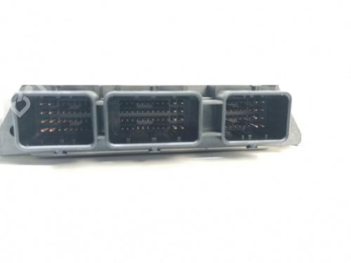 Engine control unit (ECU) PEUGEOT 307 SW (3H) 1.6 HDI 110 | BP6471514M57 
