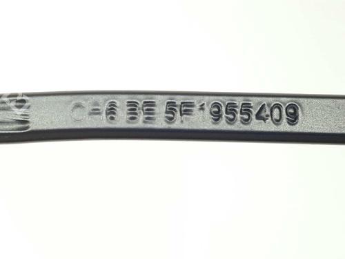 Front windshield wiper arm SEAT LEON (5F1) 2.0 TDI | BP5130140C143 