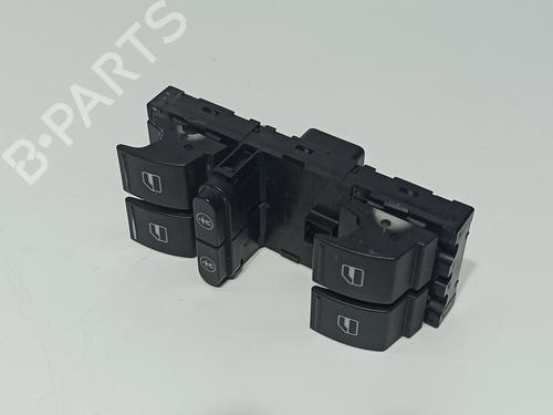 Fensterheberschalter links vorne VW TOUAREG (7LA, 7L6, 7L7) 2.5 R5 TDI | BP12578653I27 