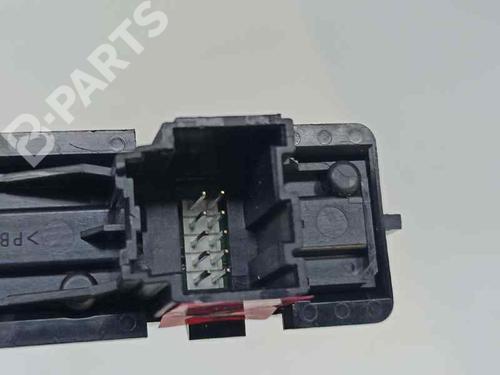 Warning switch OPEL ZAFIRA TOURER C (P12) 1.6 CDTI (75) | BP9666004I22 