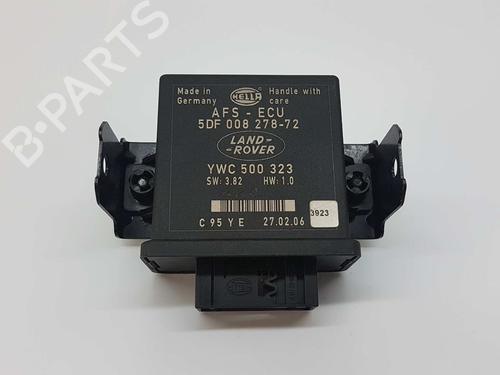Module électronique LAND ROVER RANGE ROVER SPORT I (L320) 2.7 D 4x4 (190 hp) 11381244