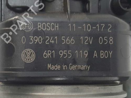 Front wiper motor VW POLO V (6R1, 6C1) 1.2 TDI | BP3292127M29 