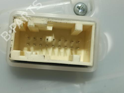 Instrument cluster PEUGEOT 208 I (CA_, CC_) | BP11695897C47