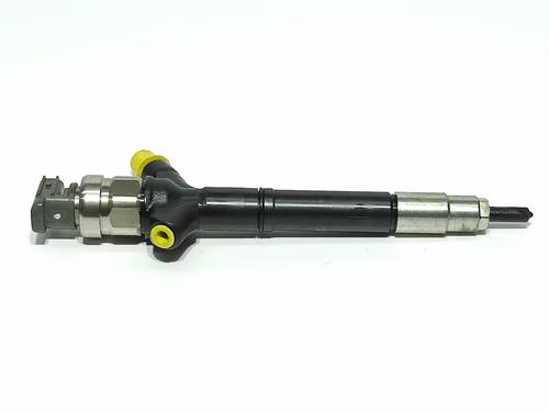 Injector TOYOTA AVENSIS Saloon (_T25_) 2.2 D-4D (ADT251_, ADT251R) | BP27887464M100