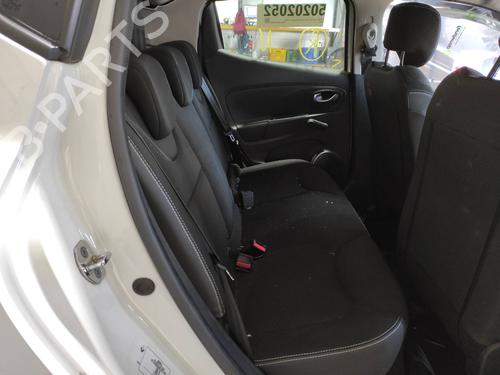 Egr RENAULT CLIO IV (BH_) 1.5 dCi 90 | BP11287204M69 