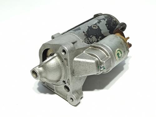 Starter RENAULT MEGANE II Saloon (LM0/1_) 1.9 dCi (LM0G, LM1G, LM2C) | BP15642273M8