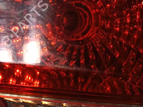 Højre baglygte HYUNDAI GETZ (TB) 1.3 i | BP13251683C35 