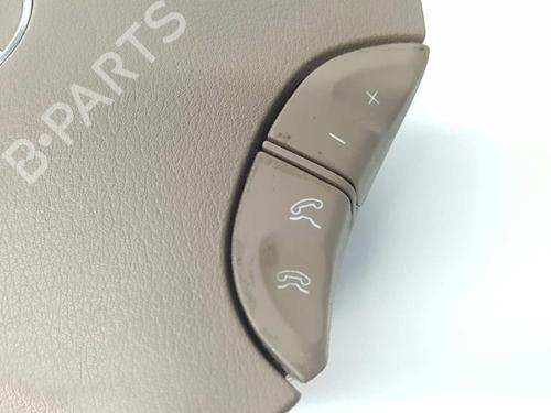 Airbag Kit MERCEDES-BENZ S-CLASS (W220, V220) S 320 CDI (220.026, 220.126) | BP4462245C86