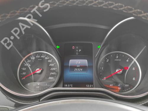 Instrument cluster MERCEDES-BENZ V-CLASS (W447) V 250 CDI / d 4-matic (447.811, 447.813) | BP24459950C47 