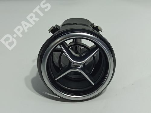 Used Air vent MERCEDES-BENZ B-CLASS Sports Tourer (W246, W242) B 200 CDI (246.201) (136 hp) 11640752