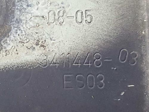 Other BMW X3 (E83) 2.0 d | BP14534306O1