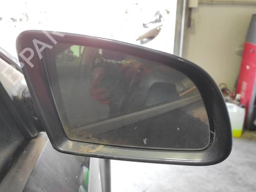 Right mirror AUDI A3 (8P1) 2.0 TDI 16V | BP26512625C27
