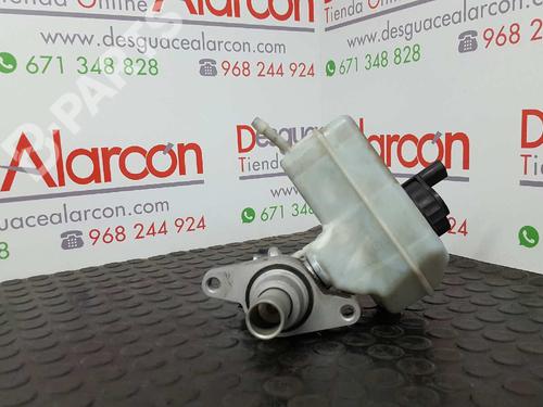 Used Brake master cylinder VW TIGUAN (5N_) 2.0 TDI (110 hp) 2749135