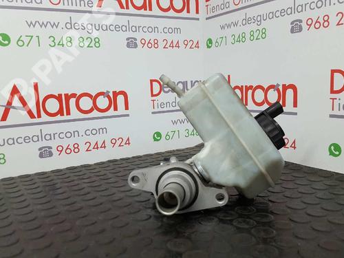 Master brake VW TIGUAN (5N_) 2.0 TDI (110 hp) 2749135