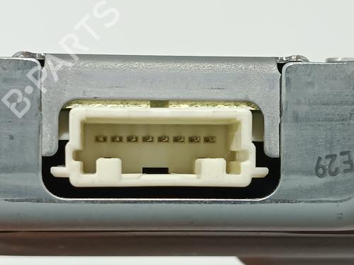 Elektronisk modul TOYOTA COROLLA Hatchback (_E21_, _EA1_, _EH1_)  | BP25705760M83