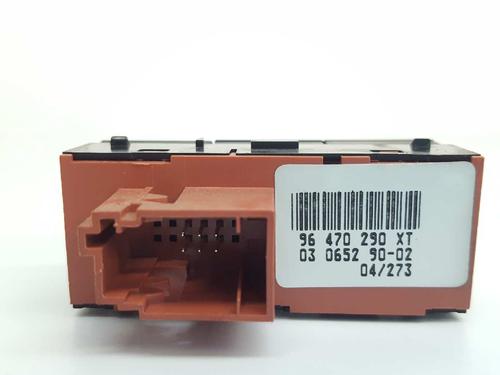 Switch PEUGEOT 407 SW (6E_, 6D_) 2.0 HDi 135 | BP11387265I30 