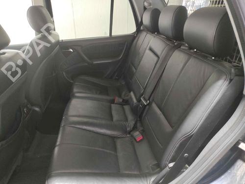 Ölwanne MERCEDES-BENZ M-CLASS (W163) ML 400 CDI (163.128) | BP14540261M115 