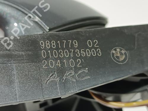 Front left exterior door handle BMW 1 (F40) 118 d | BP22613339C128 