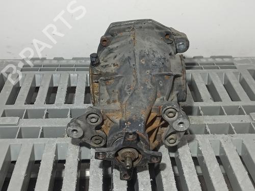 Rear differential MERCEDES-BENZ S-CLASS (W221, V221) S 320 CDI (221.022, 221.122) | BP25858985M24