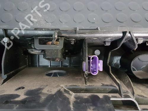 Frontplate/Frontkurv OPEL CORSA D (S07) 1.3 CDTI (L08, L68) | BP6629282C72 