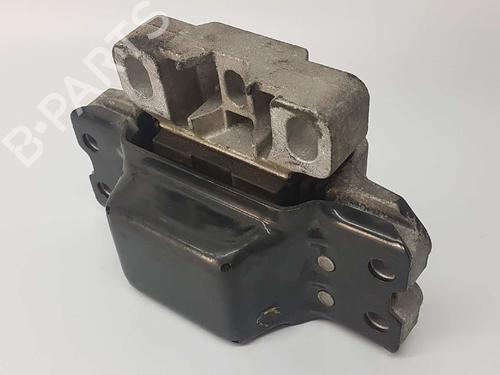 Used Engine mount SEAT LEON (1P1) 1.6 TDI (105 hp) 10264316