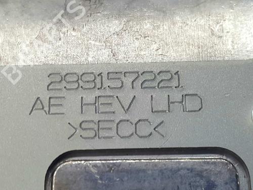 Elektronische module HYUNDAI IONIQ (AE) 1.6 GDI Hybrid | BP8049305M83