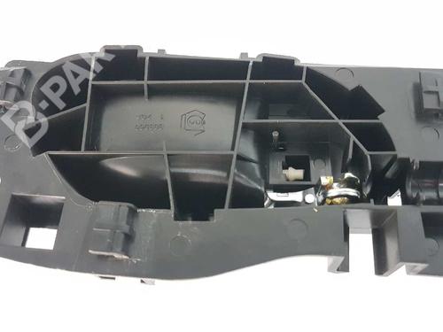 Front left interior door handle PEUGEOT 208 I (CA_, CC_) 1.4 HDi | BP4597098I13 