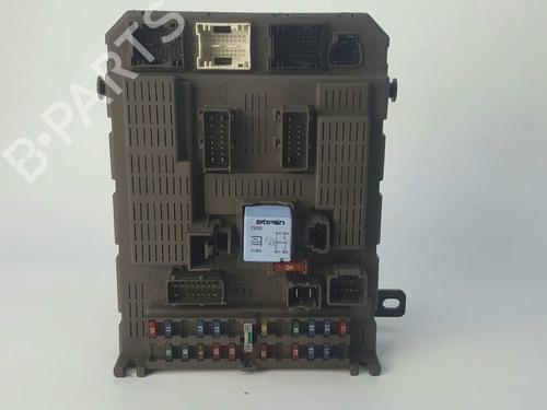 Used Fuse box CITROËN C5 I (DC_) 3.0 V6 (DCXFXC, DCXFXF) (207 hp) 8857272