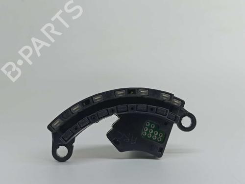 Electronic sensor MERCEDES-BENZ E-CLASS (W211) E 400 CDI (211.028) | BP7350384M84 