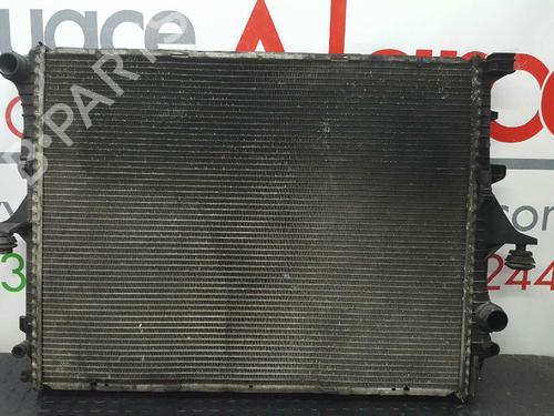Wasserkühler für VW TOUAREG (7LA, 7L6, 7L7) 2.5 R5 TDI (174 hp) 2741450