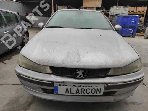 Starter PEUGEOT 406 (8B) 2.0 HDI 110 | BP8169640M8 
