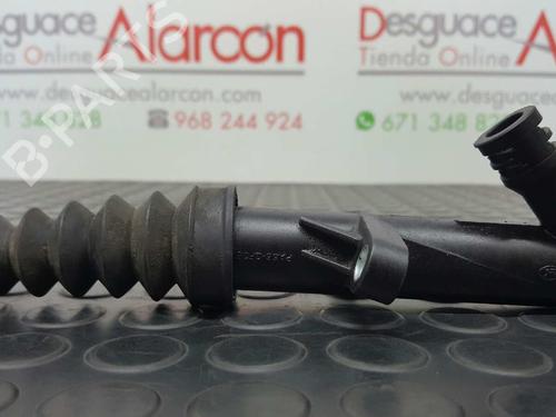 Clutch slave cylinder PEUGEOT 207 SW (WK_) 1.6 HDi | BP14531112M113