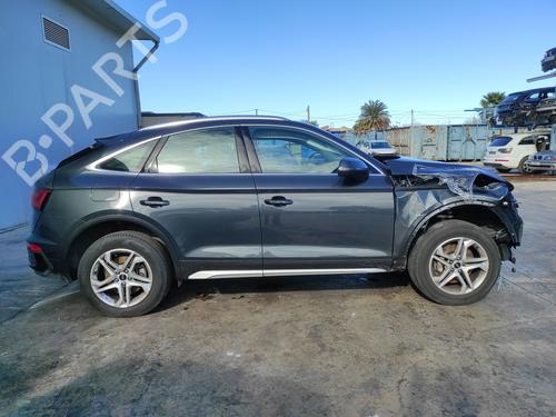 Climate control AUDI Q5 Sportback (FYT) 45 TFSI Mild Hybrid quattro | BP36050519I5  - Image 8