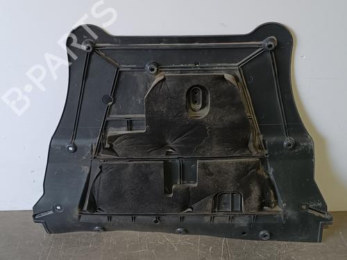 Underbody protection NISSAN QASHQAI I (J10, NJ10) 1.5 dCi | BP27395242M92