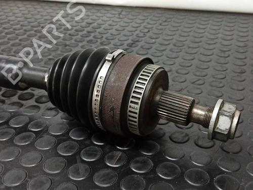 Right front driveshaft MERCEDES-BENZ M-CLASS (W163) ML 270 CDI (163.113) | BP9297628M39