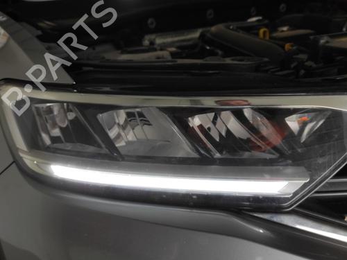 Faro derecho VW T-ROC (A11, D11) 1.0 TSI (110 hp) 28062914