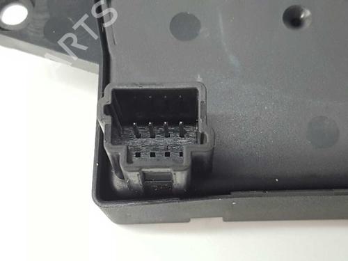 Electronic module RENAULT CLIO IV (BH_) 1.5 dCi 90 | BP11730295M83 