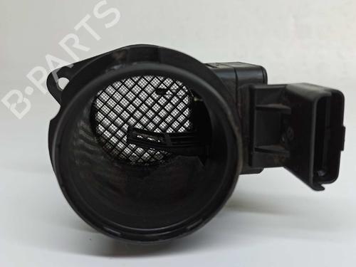Mass air flow sensor PEUGEOT 206 Hatchback (2A/C) 1.4 HDi eco 70 | BP6569368M95
