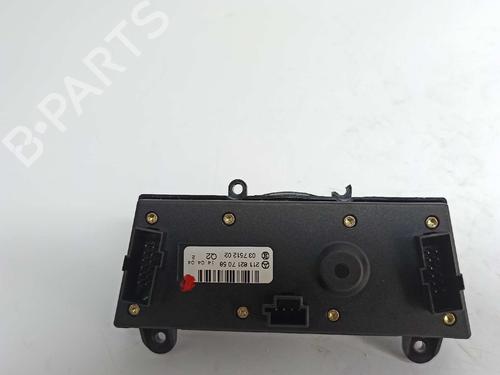Switch MERCEDES-BENZ E-CLASS (W211) E 320 CDI (211.026) | BP14540281I30 