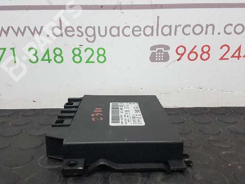 Elektronisk modul MERCEDES-BENZ S-CLASS (W220) S 320 CDI (220.025, 220.125) | BP2734019M83 