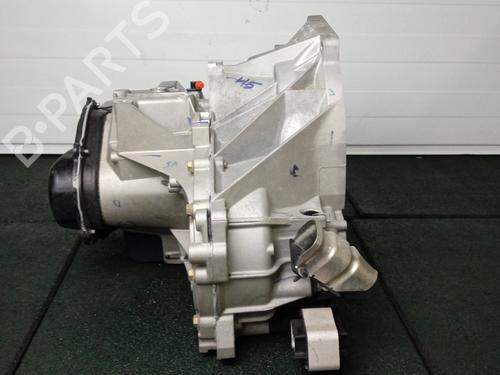 Gearbox FORD KA+ III (UK, FK) 1.2 Ti-VCT | BP11086521M3 