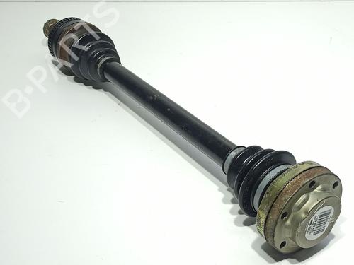 Left rear driveshaft BMW 3 (E46) 318 i | BP31721912M40 