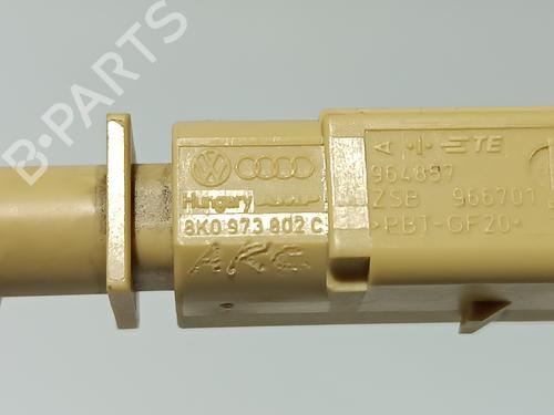 Electronic sensor VW TIGUAN (AD1, AX1) 2.0 TDI | BP15392101M84