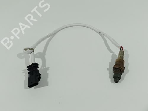 Elektronisk sensor VOLVO XC40 (536) T3 (156 hp) 32296368