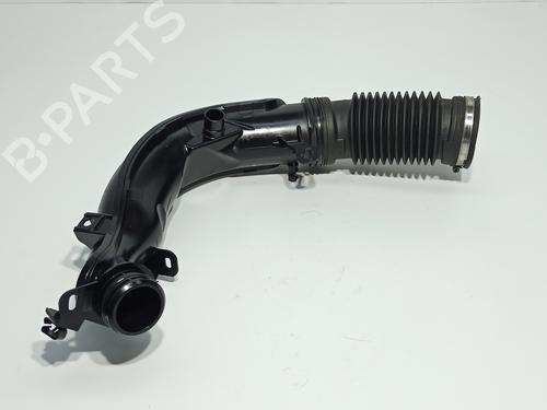Pipe PEUGEOT 3008 I MPV (0U_) 2.0 HDi | BP16673981M125