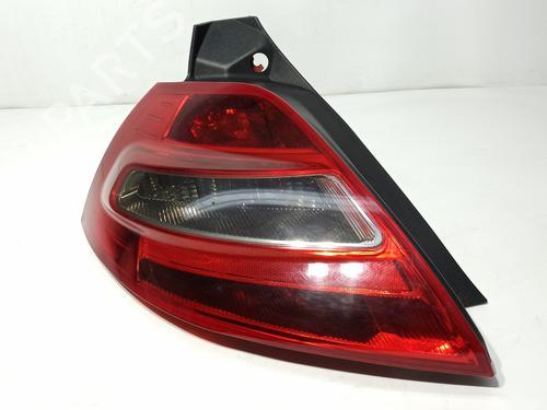 Left taillight RENAULT MEGANE II (BM0/1_, CM0/1_) 1.5 dCi (BM1E, CM1E) | BP22794942C34 