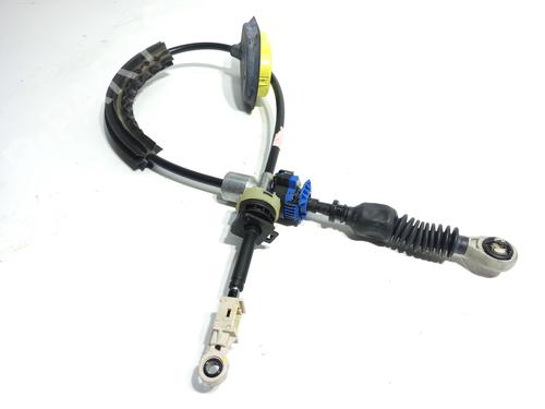 Cable RENAULT CAPTUR II (HF_) TCe 140 (HFN0) | BP38735607E12 - Image 4